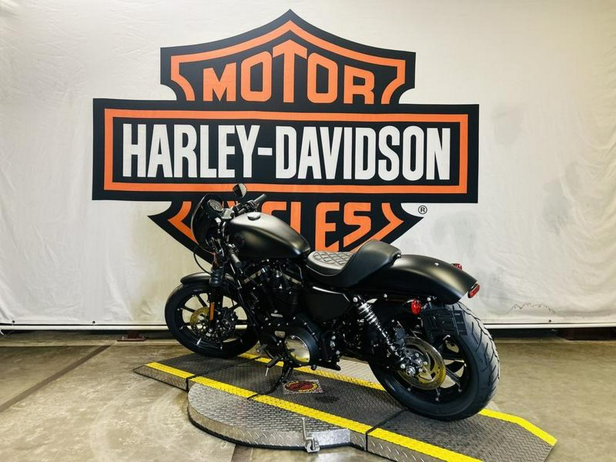 2022 Harley-Davidson® XL883N - Iron 883™