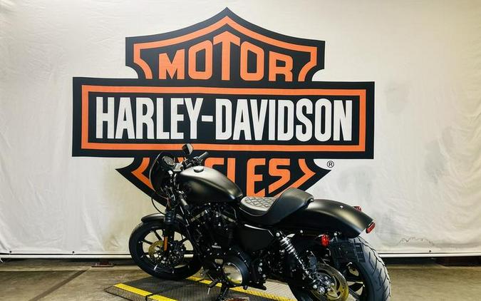 2022 Harley-Davidson® XL883N - Iron 883™