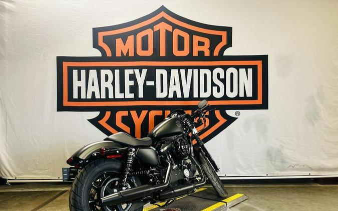 2022 Harley-Davidson® XL883N - Iron 883™