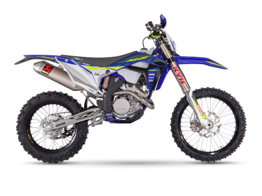 2023 Sherco 250 SEF Factory