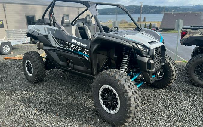 2024 Kawasaki Teryx KRX 1000