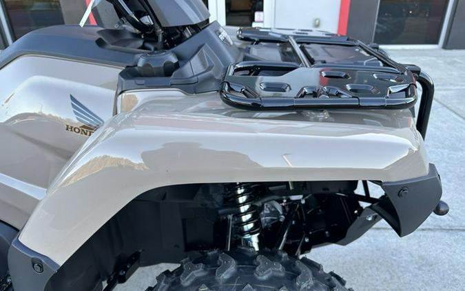 2024 Honda FourTrax Rancher 4x4