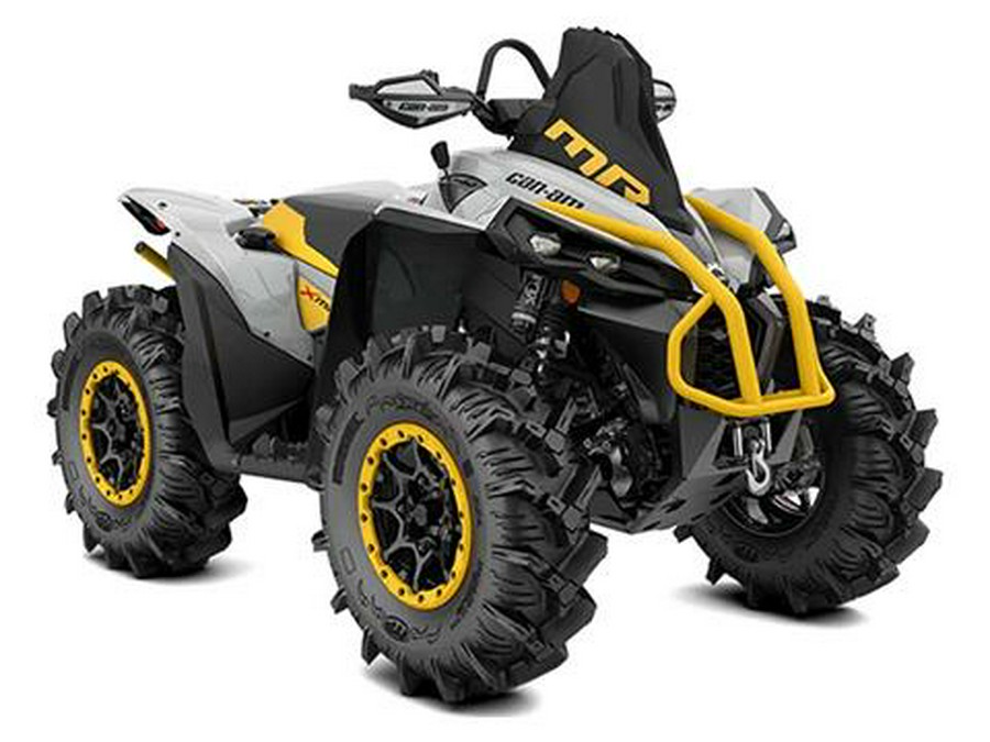 2024 Can-Am Renegade X MR 1000R