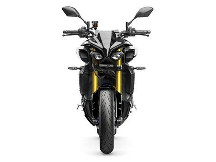 2024 Yamaha MT-10 SP