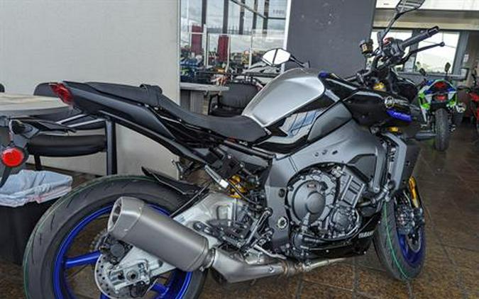 2024 Yamaha MT-10 SP