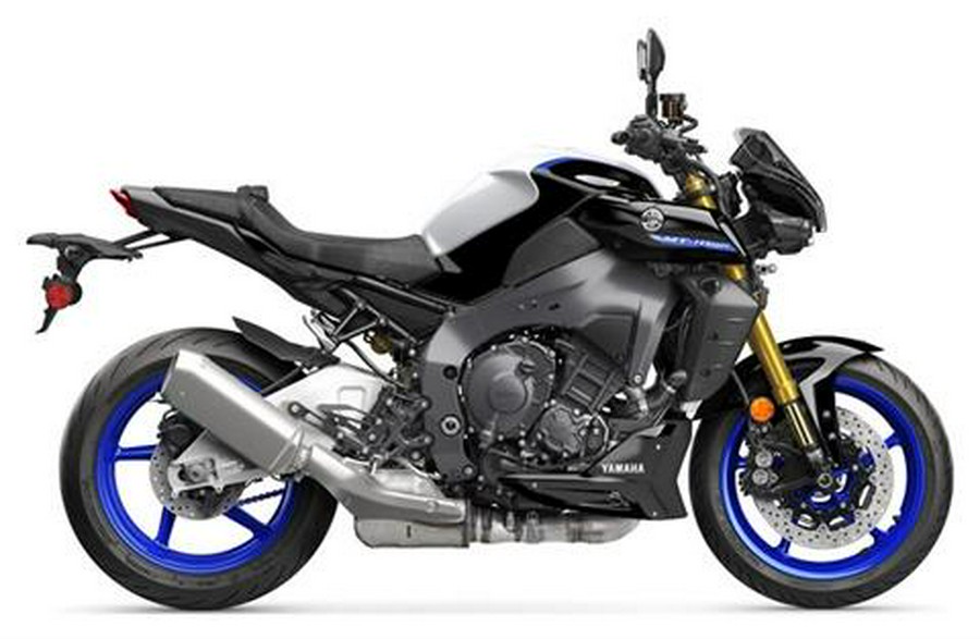 2024 Yamaha MT-10 SP