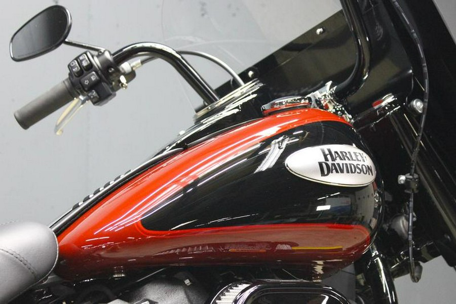 2024 Harley-Davidson® FLHCS - Heritage Classic