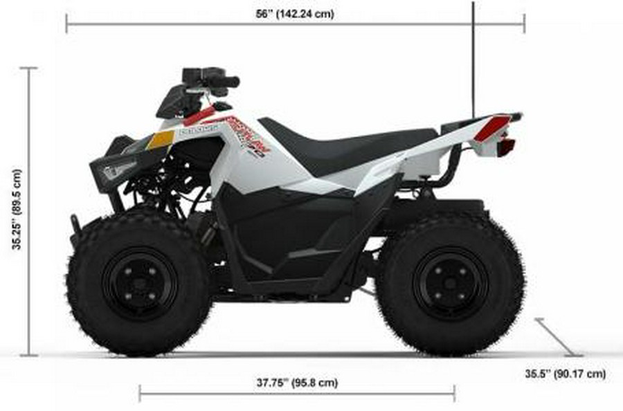 2023 Polaris Industries [Off-Site Inventory] Outlaw 70 EFI