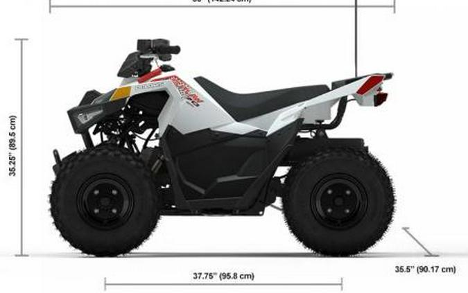 2023 Polaris Industries Outlaw 70 EFI