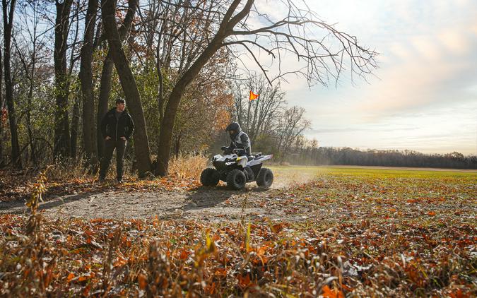 2023 Polaris Industries [Off-Site Inventory] Outlaw 70 EFI