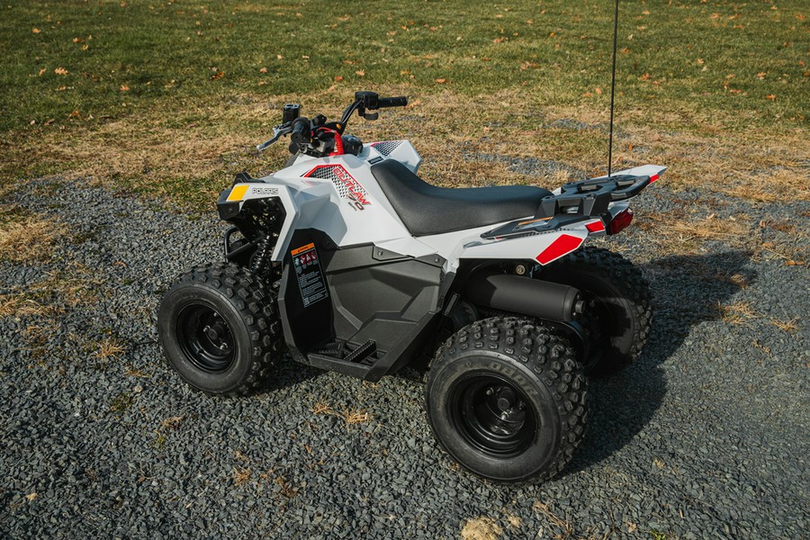 2023 Polaris Industries Outlaw 70 EFI