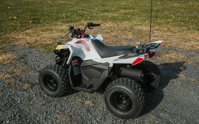 2023 Polaris Industries [Off-Site Inventory] Outlaw 70 EFI