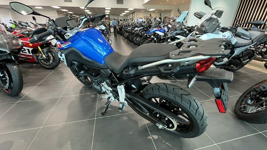 2024 BMW F 800 GS