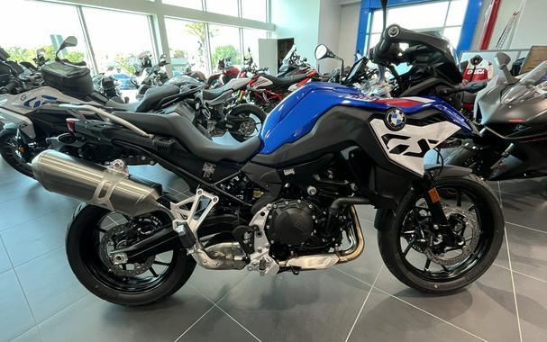 2024 BMW F 800 GS First Look [10 Fast Facts]