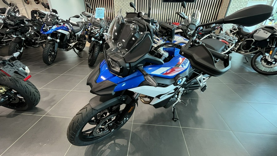 2024 BMW F 800 GS