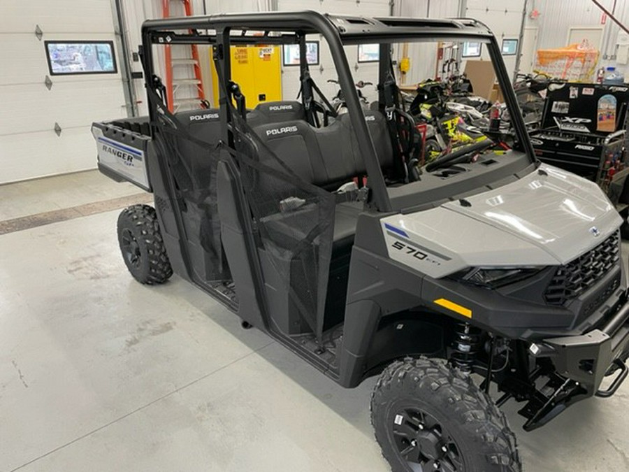 2024 Polaris Industries Ranger® Crew SP 570 Premium