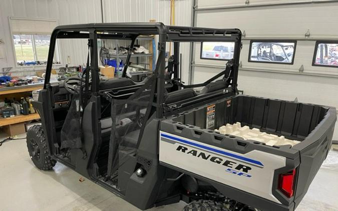 2024 Polaris Industries Ranger® Crew SP 570 Premium