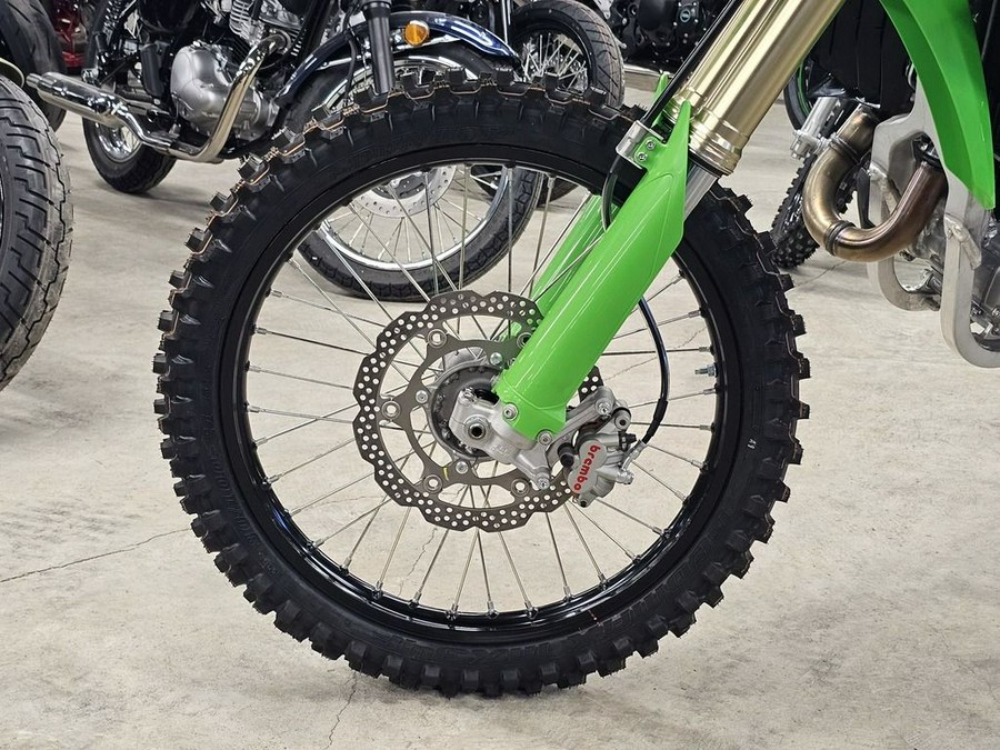 2025 Kawasaki KX™ 450