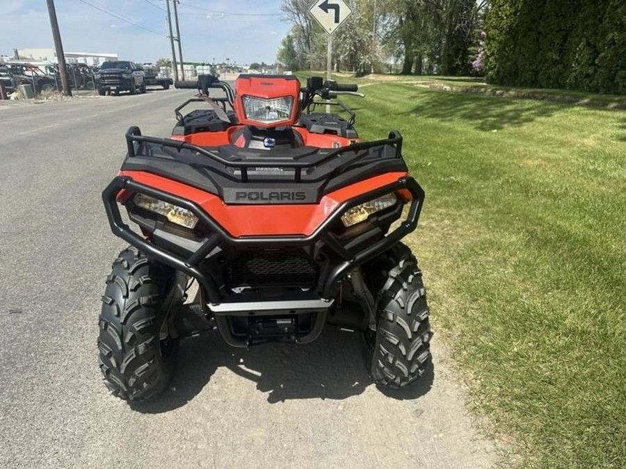 2025 Polaris® Sportsman 570 EPS