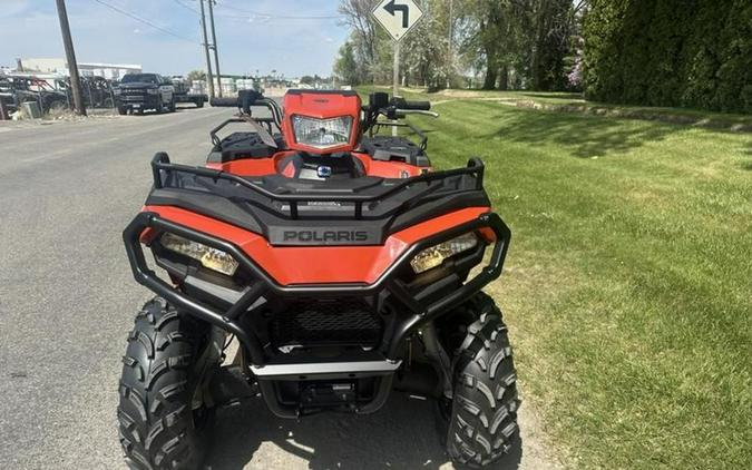 2025 Polaris® Sportsman 570 EPS