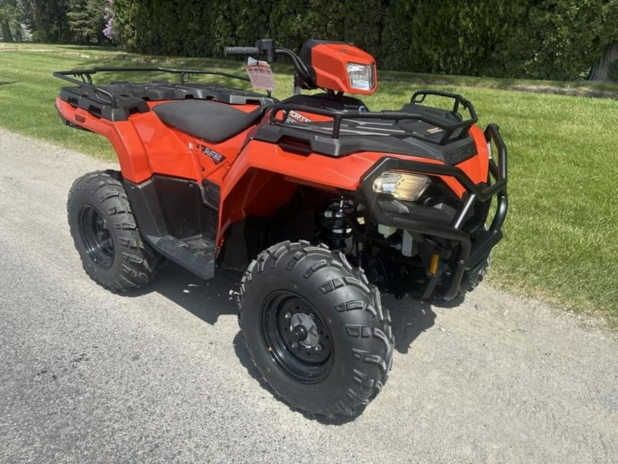 2025 Polaris® Sportsman 570 EPS