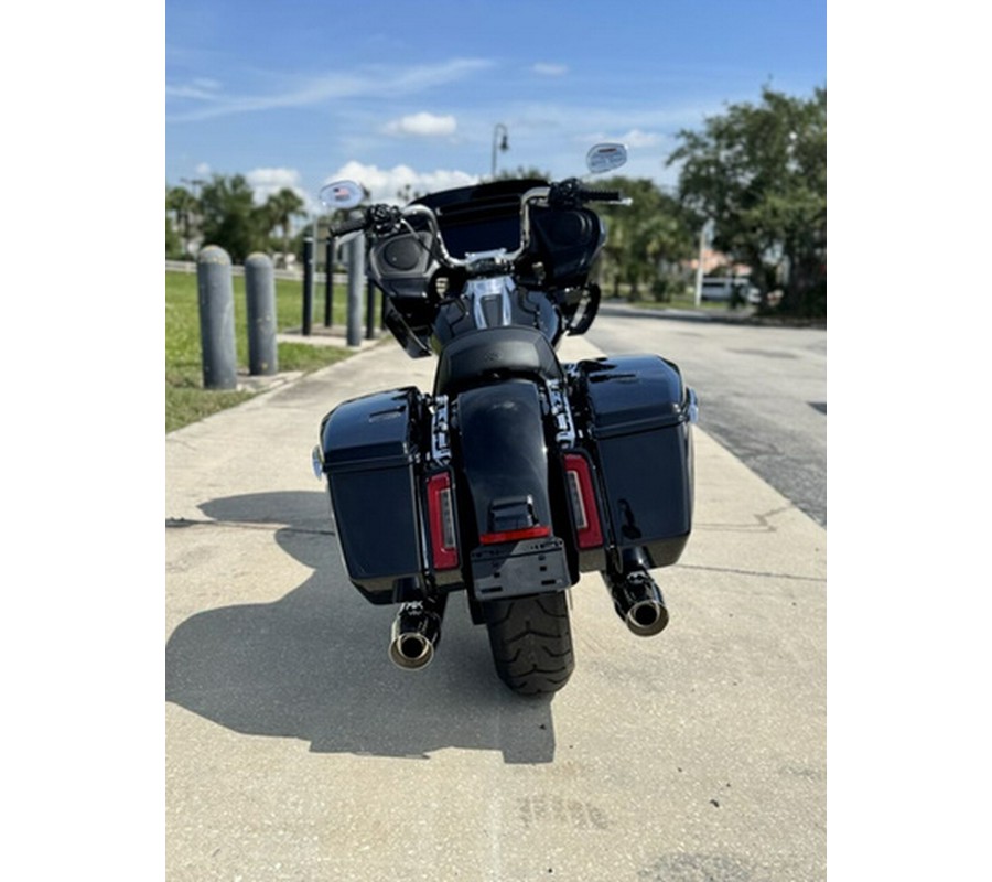 2025 Harley-Davidson FLTRX - Road Glide