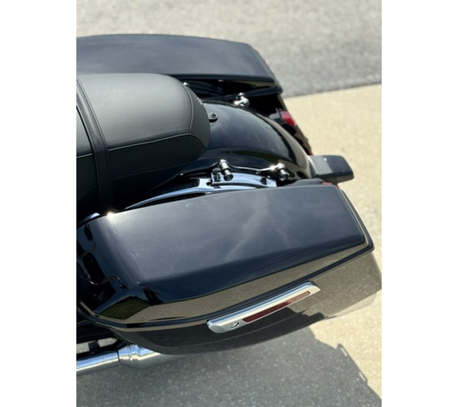 2025 Harley-Davidson FLTRX - Road Glide