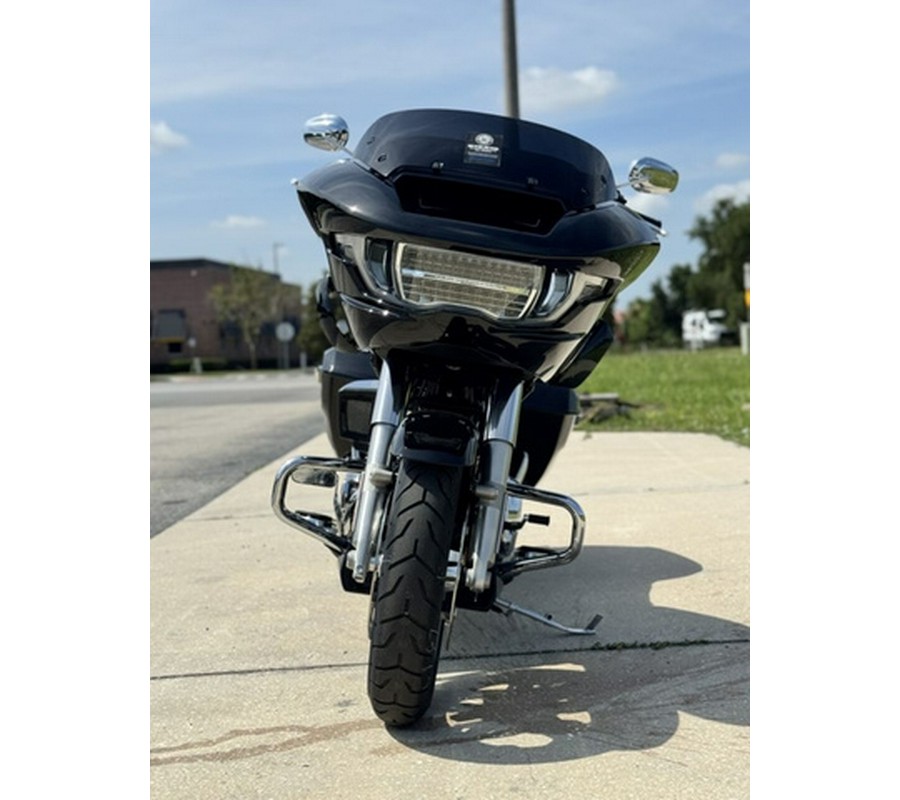 2025 Harley-Davidson FLTRX - Road Glide