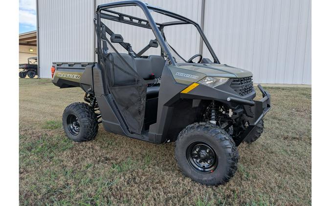 2026 Polaris Ranger® 1000 EPS
