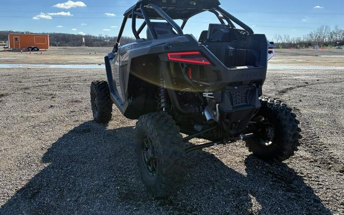 2026 Polaris RZR Pro XP® Ultimate