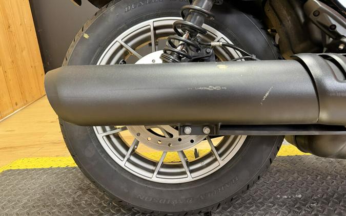 RH975S 2023 Nightster™ Special