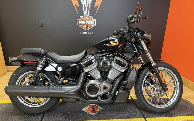 RH975S 2023 Nightster™ Special