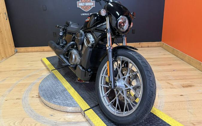 RH975S 2023 Nightster™ Special