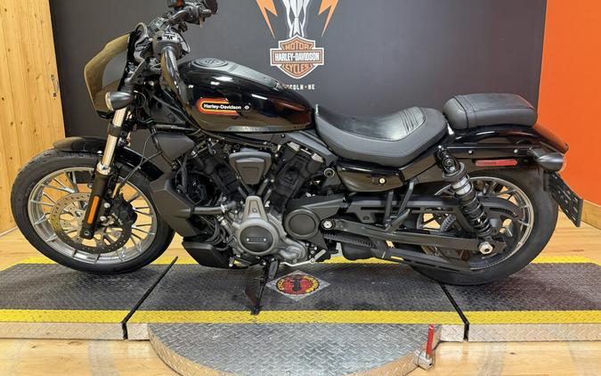 RH975S 2023 Nightster™ Special