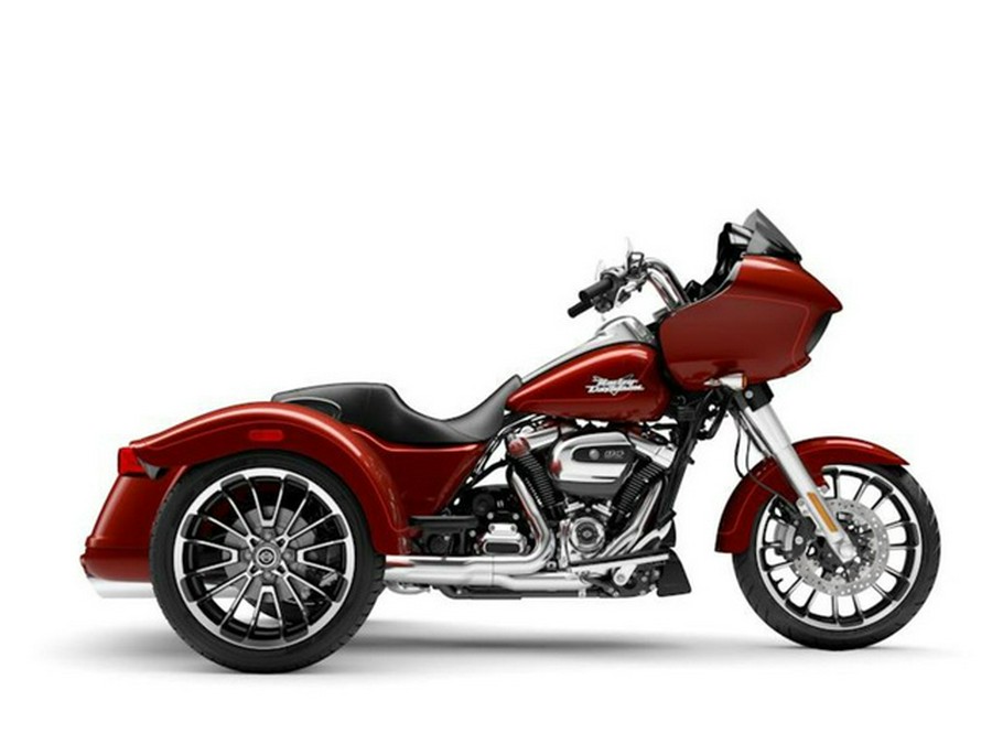 2024 Harley-Davidson FLTRT - Road Glide 3