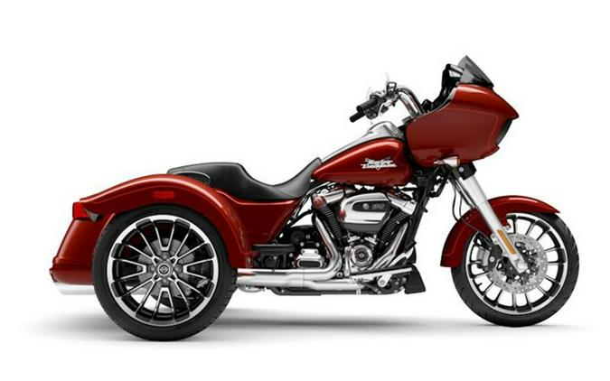2024 Harley-Davidson FLTRT - Road Glide 3