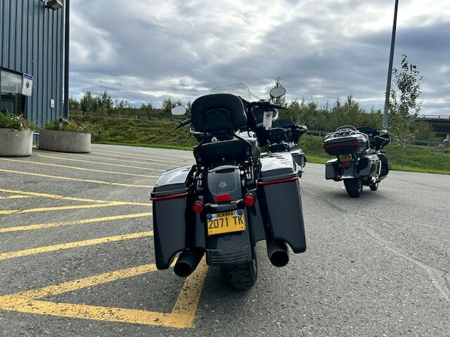 2019 Harley-Davidson® Road Glide®