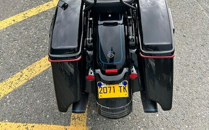 2019 Harley-Davidson® Road Glide®