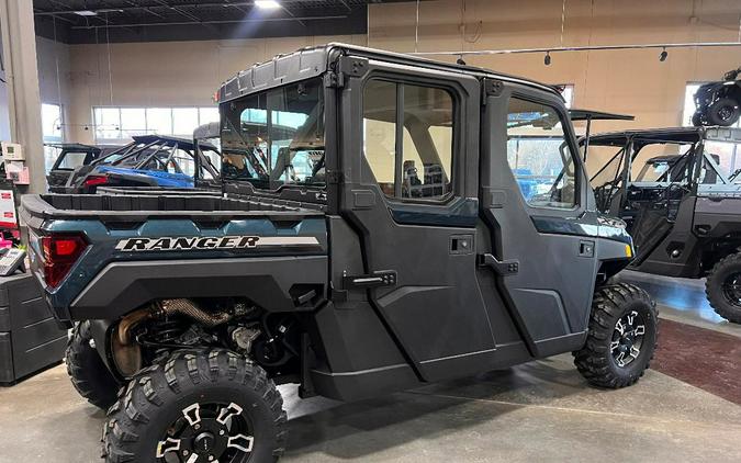 2026 Polaris Ranger® Crew XP 1000 NorthStar Edition Ultimate