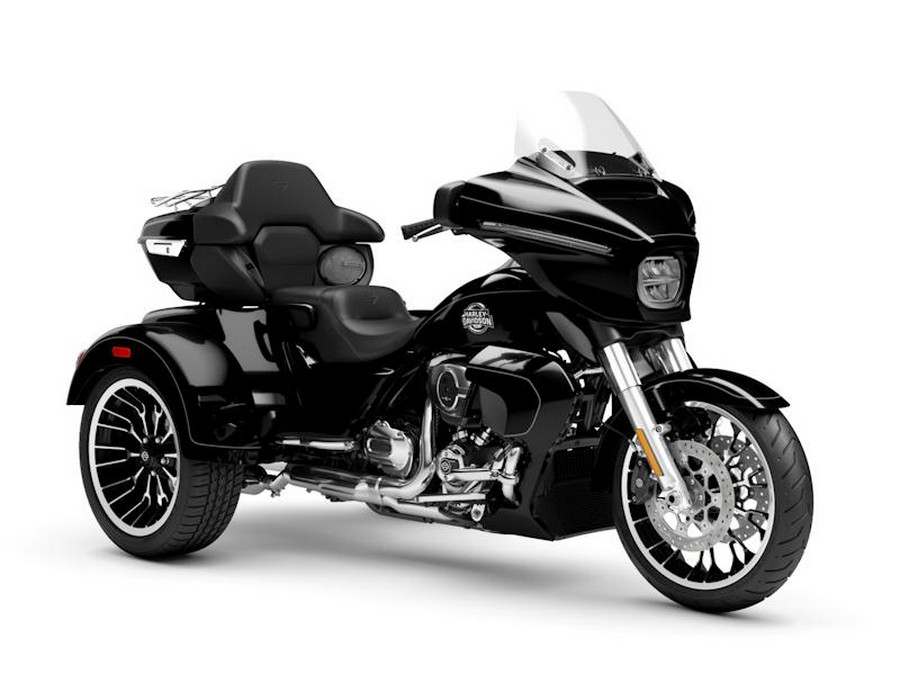 2026 Harley-Davidson® FLHLTSE - Street Glide® 3 Limited