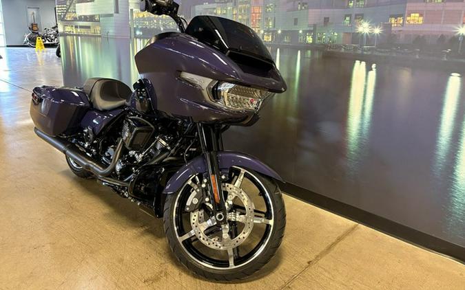 2026 Harley-Davidson FLTRX - Road Glide