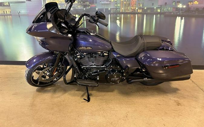 2026 Harley-Davidson FLTRX - Road Glide