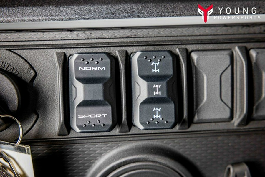 2026 CFMOTO ZFORCE 950 Sport 4