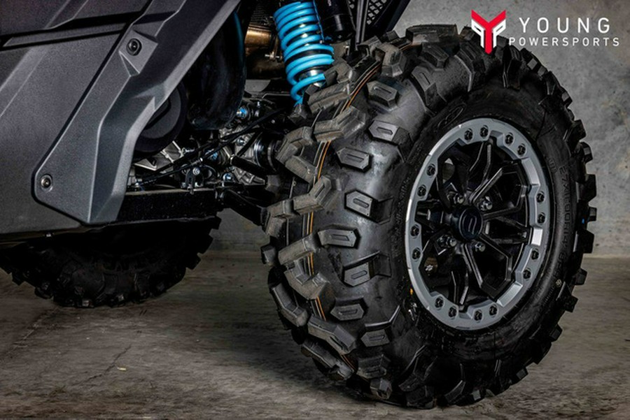 2026 CFMOTO ZFORCE 950 Sport 4