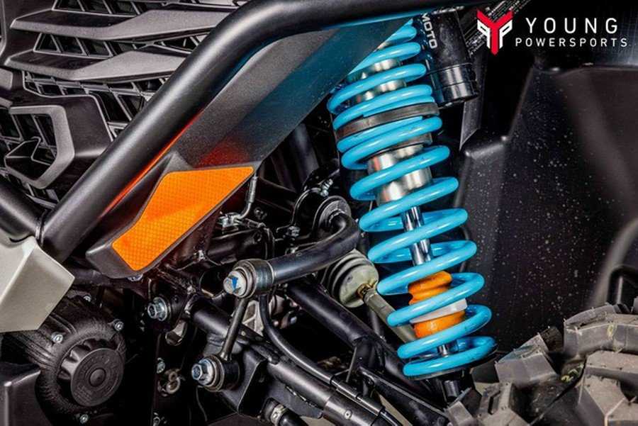 2026 CFMOTO ZFORCE 950 Sport 4