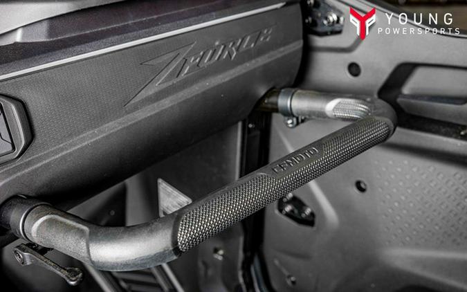 2026 CFMOTO ZFORCE 950 Sport 4