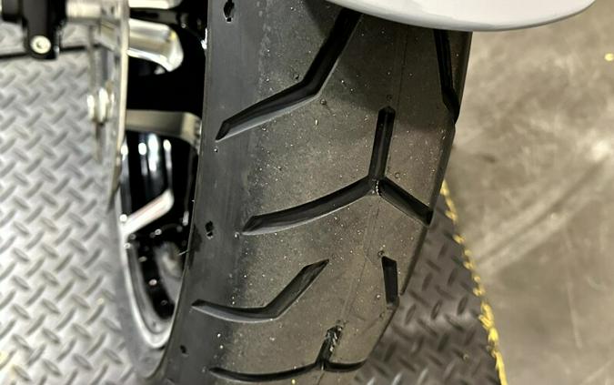 Harley-Davidson® Street Glide® 2026 FLHX 84684641 DRK BILIARD GRY