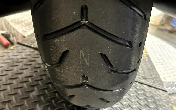 Harley-Davidson® Street Glide® 2026 FLHX 84684641 DRK BILIARD GRY