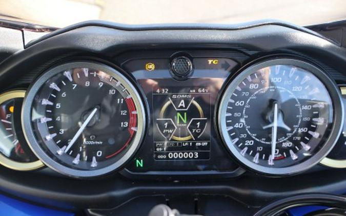2026 Suzuki Hayabusa Special Edition