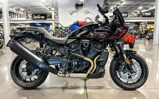 2025 Harley-Davidson RA1250ST - Pan America 1250 ST
